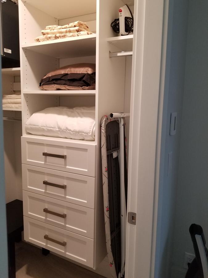 新都市现代主街科奇度假屋 溫哥華 外观 照片